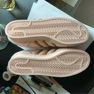 ADIDAS ORIGINALS SUPERSTAR CONCHAS メンズ27 Adidas Originals Superstar Conchas Vanilla Cream Off White
